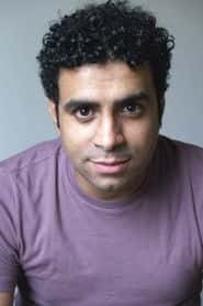 Miloud Mourad Benamara