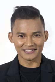 Tony Jaa