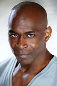 Mark Anthony Brighton