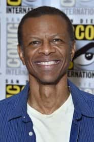 Phil LaMarr
