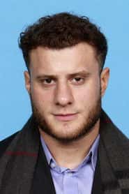 Maxwell Jacob Friedman