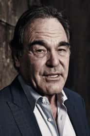 Oliver Stone
