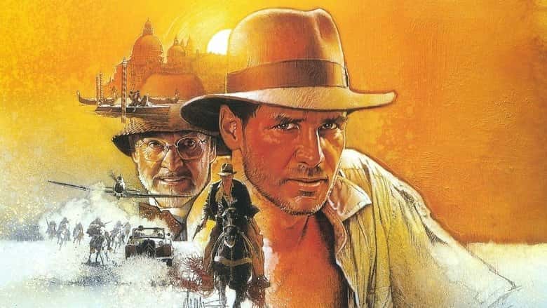 Indiana Jones i ostatnia krucjata
