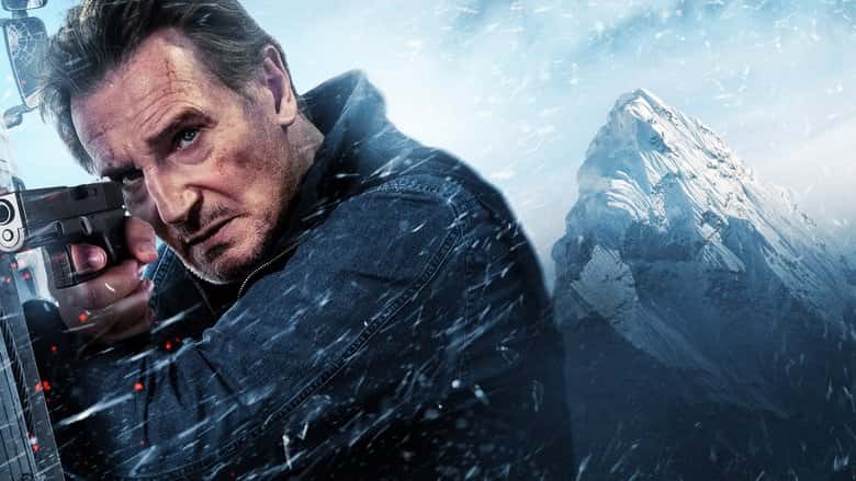 Lodowy szlak: Zemsta