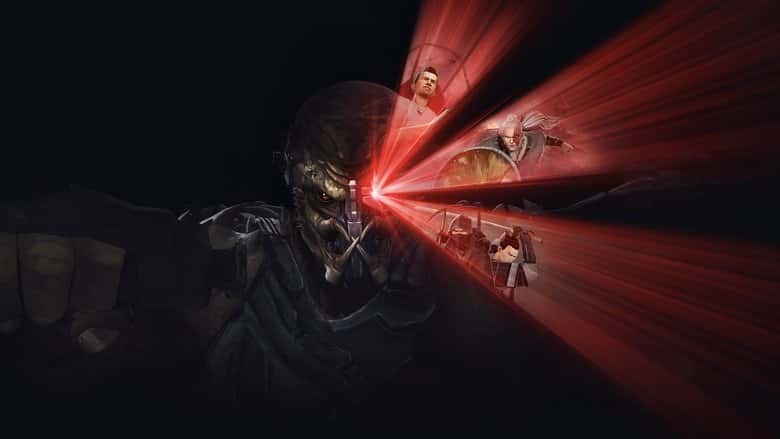 Predator: Pogromca zabójców