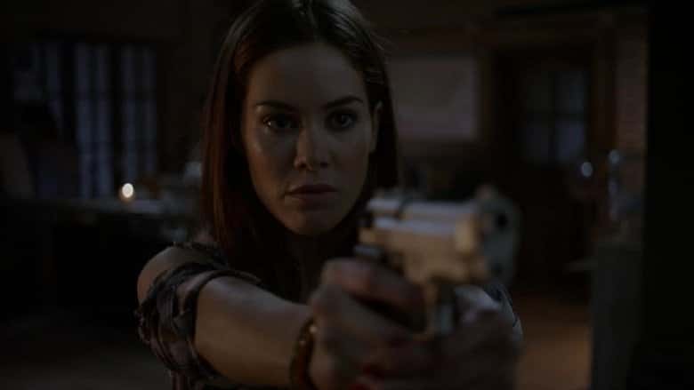 Droga bez powrotu 5: Krwawe granice