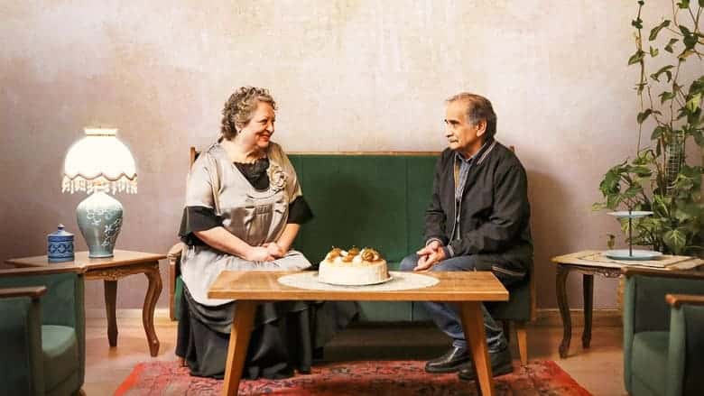 Moje ulubione ciasto