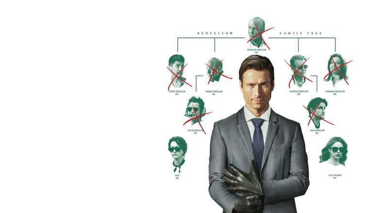 Przepis na morderstwo