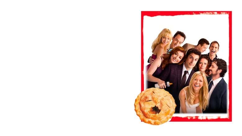 American Pie: Zjazd Absolwentów