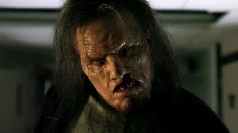 Droga bez powrotu 4: Krwawe początki