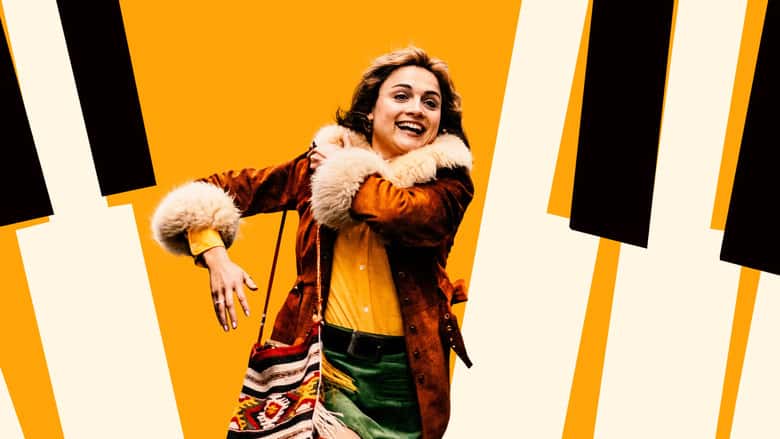 Dziewczyna z Kolonii