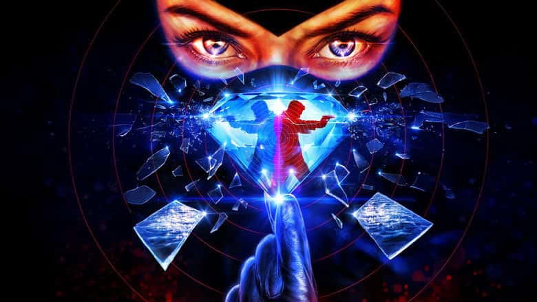 Błysk diamentu śmierci