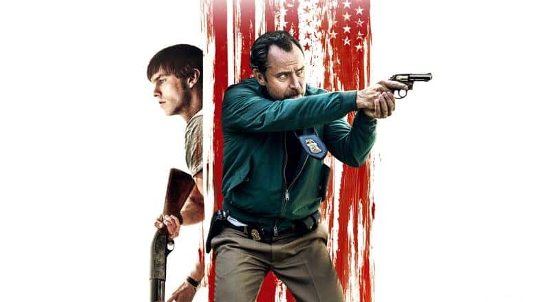 The Order: Ciche braterstwo