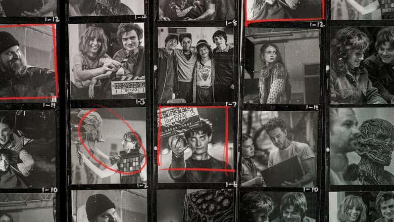 Ostatnia przygoda: Jak powstawało „Stranger Things 5”