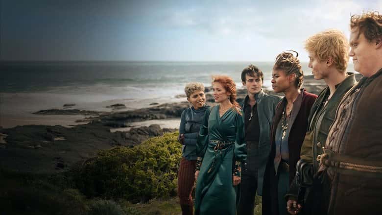 Szczury: Opowieść ze świata Wiedźmina