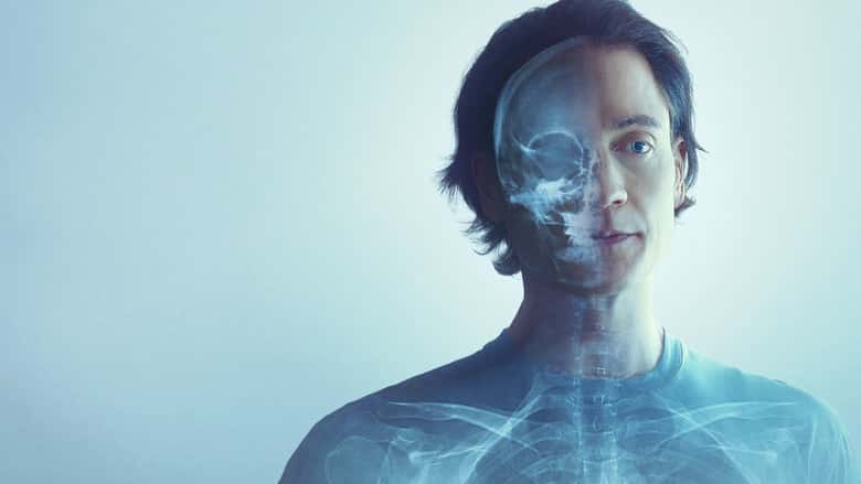 Don't Die: O człowieku, który postanowił żyć wiecznie