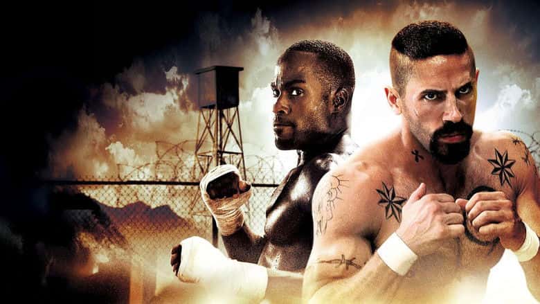 Champion 3: Odkupienie