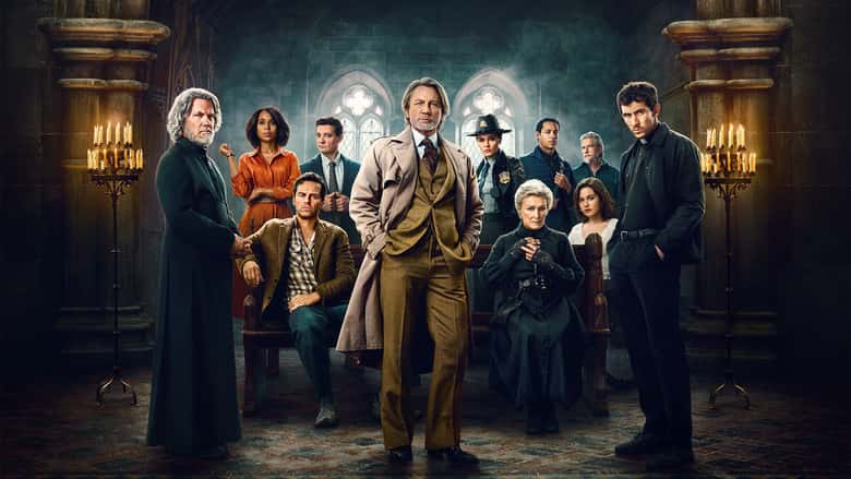 Żywy czy martwy: Film z serii „Na noże”