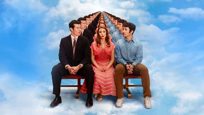 Eternity. Wybieram Ciebie