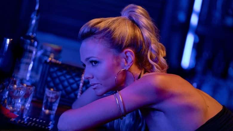 Obiecująca. Młoda. Kobieta.