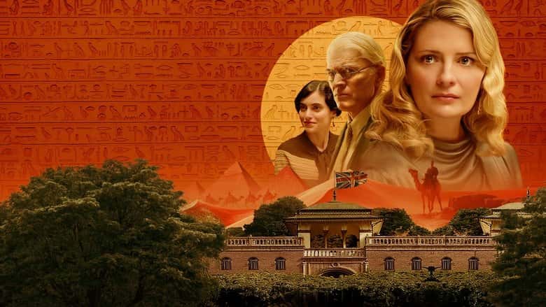 Morderstwo w ambasadzie