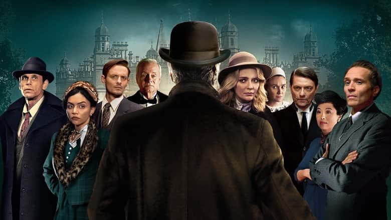 Zaproszenie do morderstwa