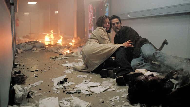 Oszukać przeznaczenie 2