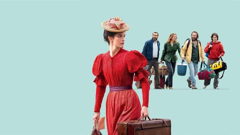 Pewnego razu w Paryżu