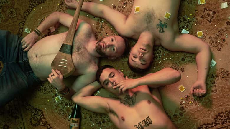 Kneecap. Hip-hopowa rewolucja