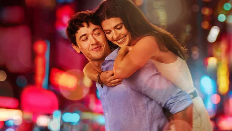 Ludzie, których spotykamy na wakacjach