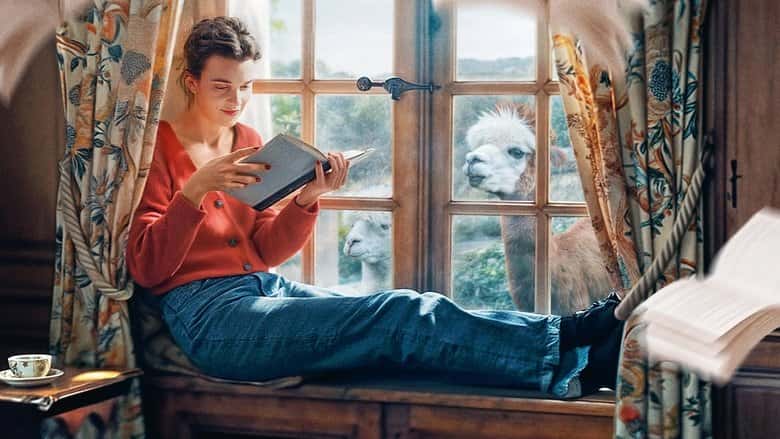 Jane Austen zrujnowała mi życie