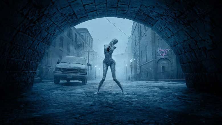 Powrót do Silent Hill