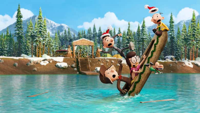 Dziennik cwaniaczka: Szczyt wszystkiego