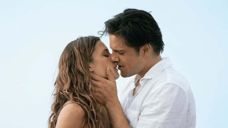 Pragnę tylko ciebie