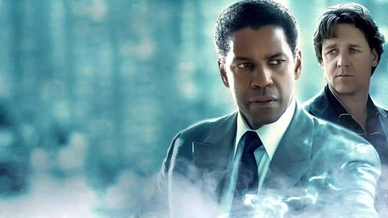 Amerykański gangster