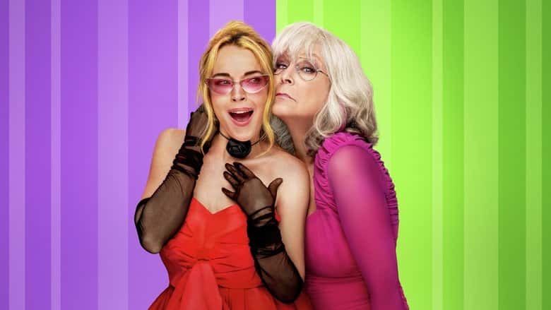 Zakręcony piątek 2