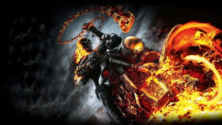 Ghost Rider 2