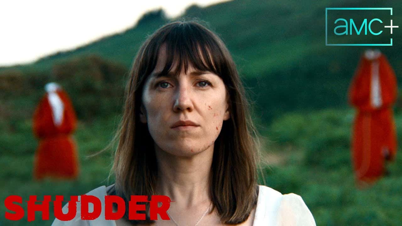 Zwiastun: Fréamhacha