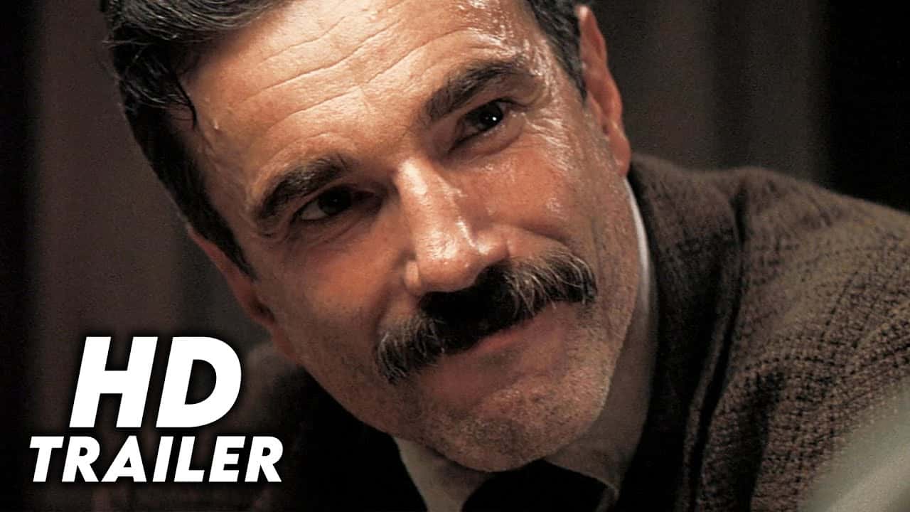 Zwiastun: Aż poleje się krew