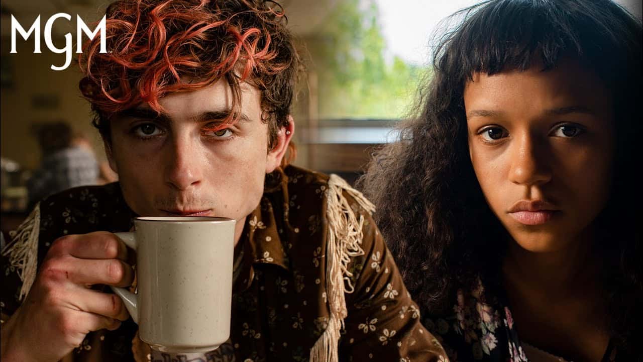 Zwiastun: Do ostatniej kości