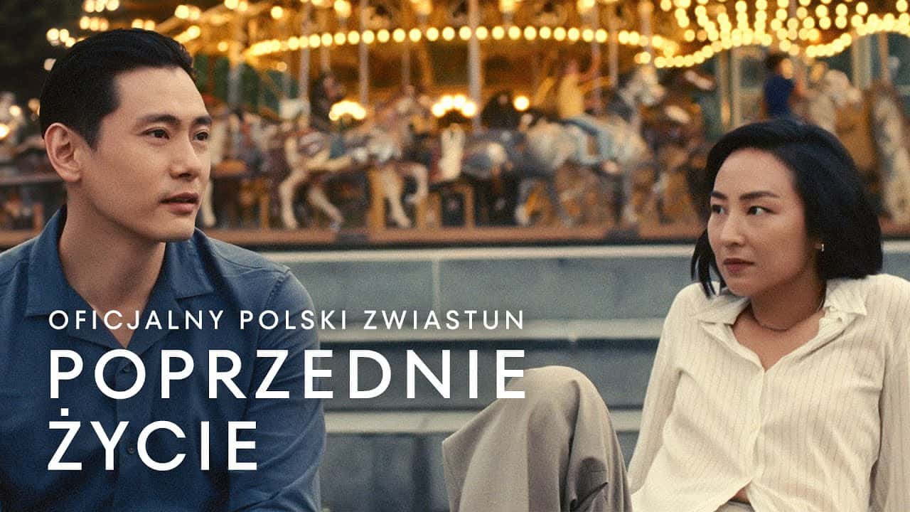 Zwiastun: Poprzednie życie