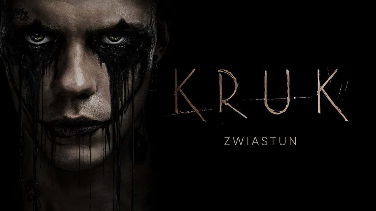Zwiastun: Kruk