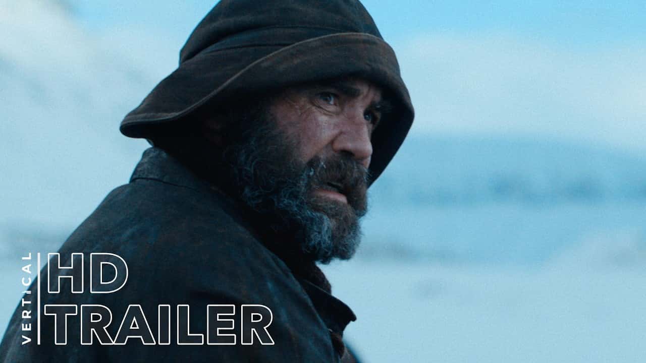 Zwiastun: Przeklęci