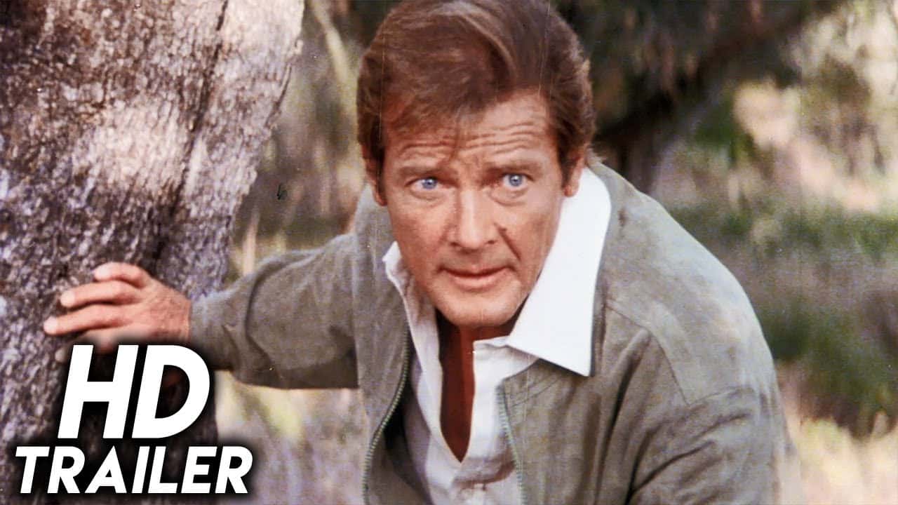 Zwiastun: Tylko dla twoich oczu