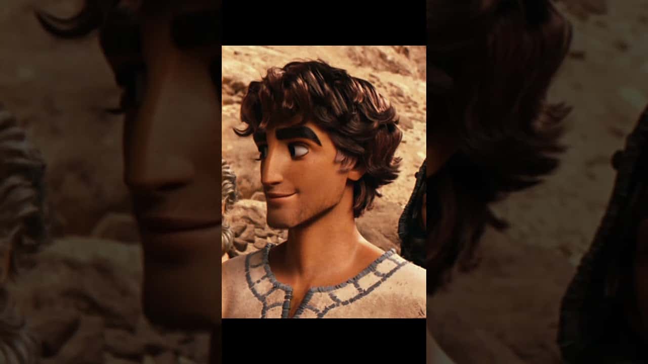 David Cały Film (2025) - Vider