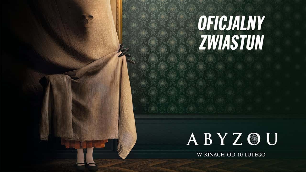 Abyzou Cały Film (2022) - Vider