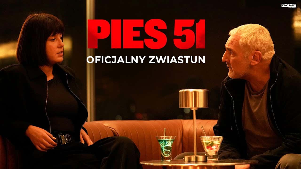 Pies 51 Cały Film (2025) - Vider
