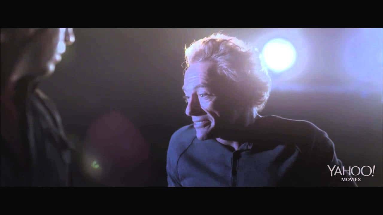 Zwiastun: Bliski Wróg