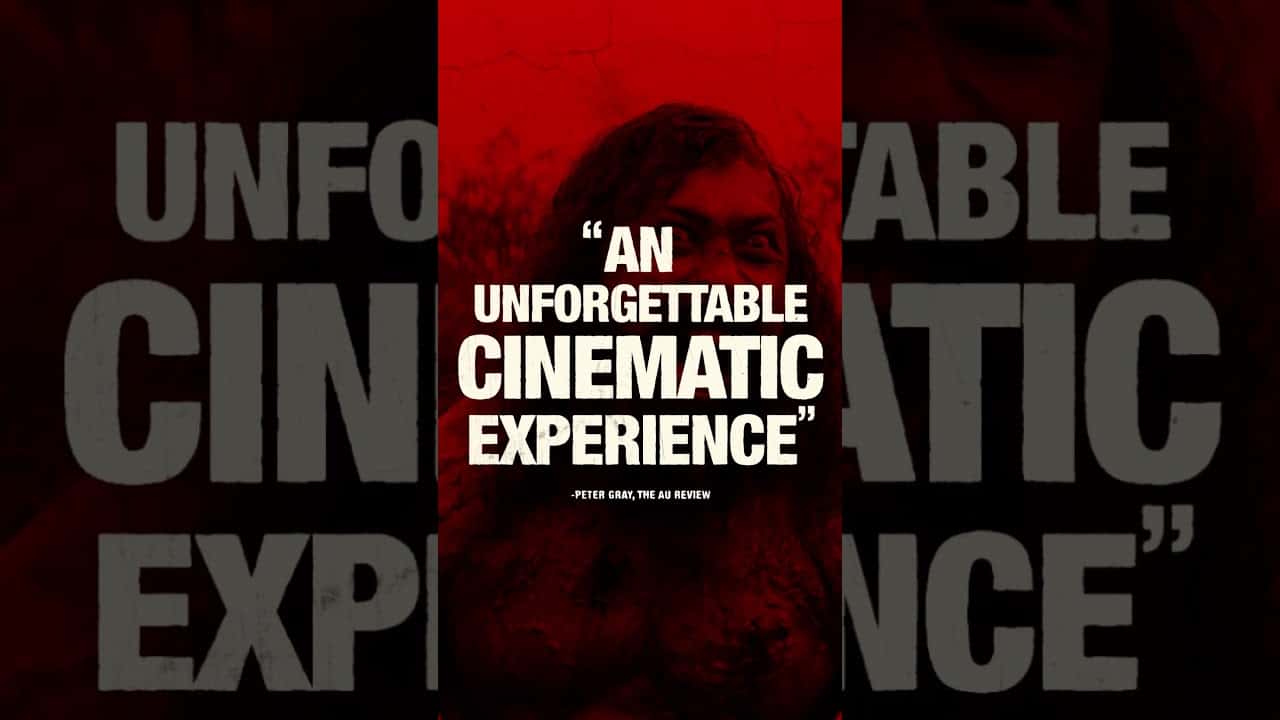 Zwiastun: 28 lat później: Świątynia kości