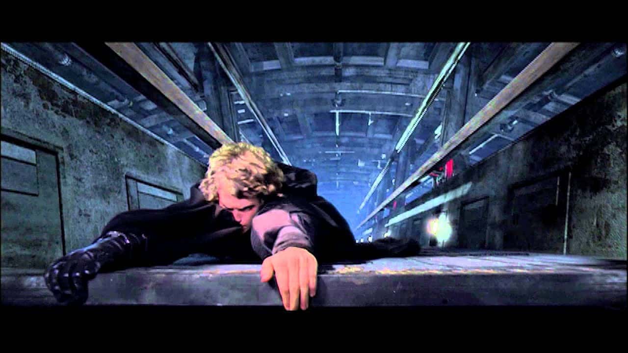 Zwiastun: Gwiezdne wojny: Część III - Zemsta Sithów